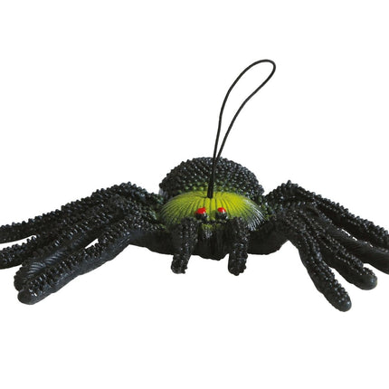 Halloween Hangdecoratie Spin 14cm van Fiestas Guirca koop je bij Partywinkel