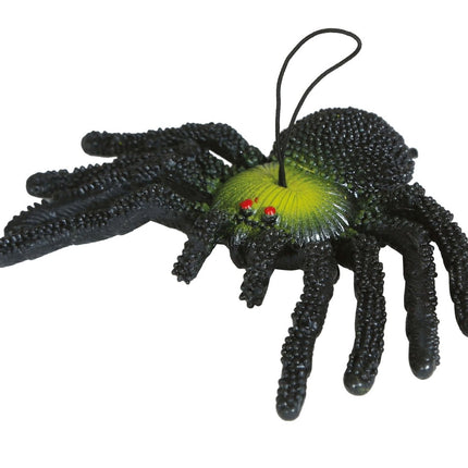 Halloween Hangdecoratie Spin 14cm van Fiestas Guirca koop je bij Partywinkel