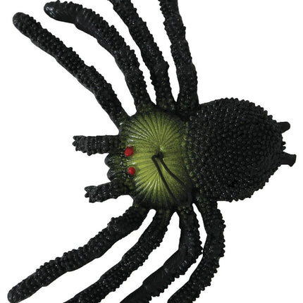 Halloween Hangdecoratie Spin 14cm van Fiestas Guirca koop je bij Partywinkel