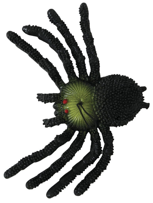 Halloween Hangdecoratie Spin 14cm van Fiestas Guirca koop je bij Partywinkel