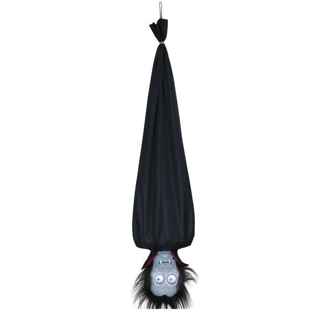 Halloween Pop Vampier 1,2m van Fiestas Guirca koop je bij Partywinkel