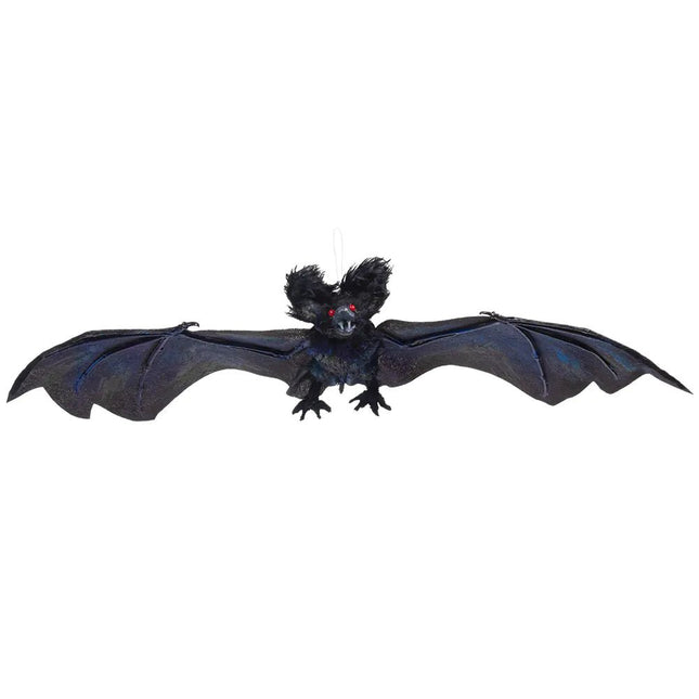 Halloween Vleermuis 64cm van Boland koop je bij Partywinkel