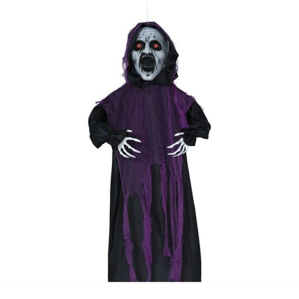 Halloween Pop Zombie 90cm van Fiestas Guirca koop je bij Partywinkel