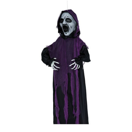 Halloween Pop Zombie 90cm van Fiestas Guirca koop je bij Partywinkel