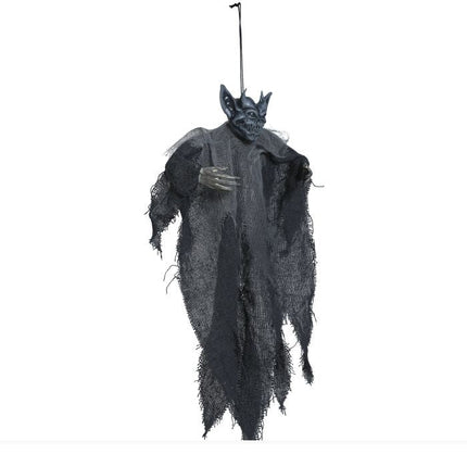 Halloween Pop Zwart Vampier 40cm van Fiestas Guirca koop je bij Partywinkel