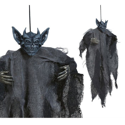 Halloween Pop Zwart Vampier 40cm van Fiestas Guirca koop je bij Partywinkel