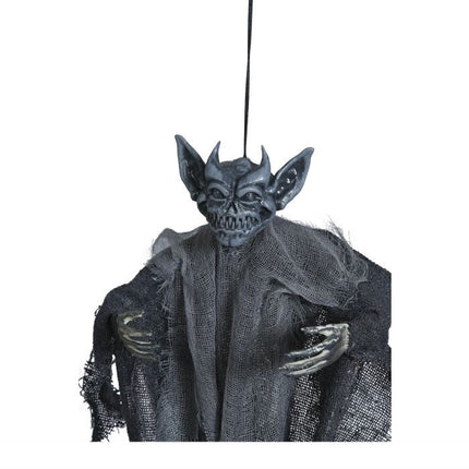 Halloween Pop Zwart Vampier 40cm van Fiestas Guirca koop je bij Partywinkel