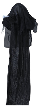 Halloween Hangend Non Skelet 50cm van Fiestas Guirca koop je bij Partywinkel