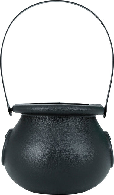 Halloween Heksenketel 11cm van Fiestas Guirca koop je bij Partywinkel