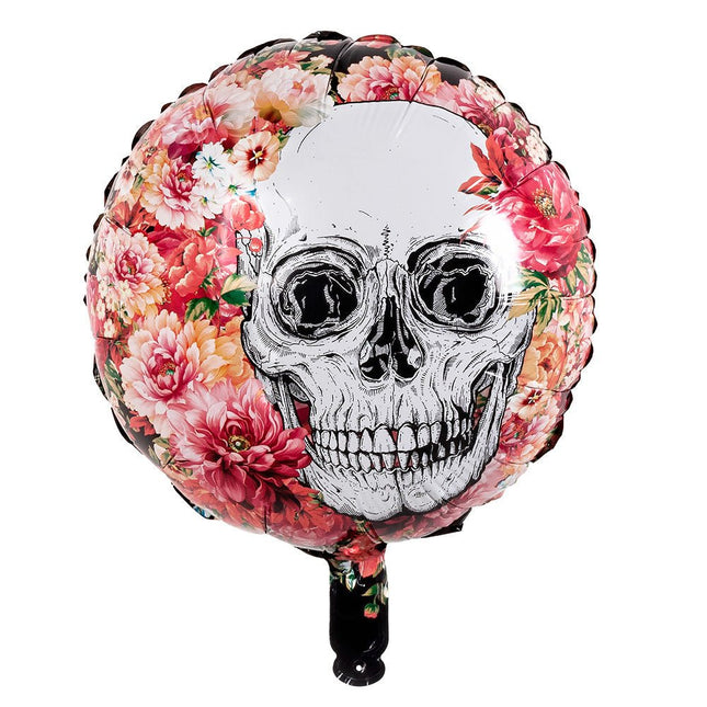 Day of the Dead Balloon Arch, Colorful Dia De Los Muertos Decorations Balloons Garland Kit with Sugar Mexican Skull BOO Round Halloween Foil Balloons for Mexican Fiesta Altar Festival Party Supplies Day of the Dead Balloon Arch, Colorful Dia De Los Muertos Decorations Balloons Garland Kit with Sugar Mexican Skull BOO Round Halloween Foil Balloons for Mexican Fiesta Altar Festival Party Supplies