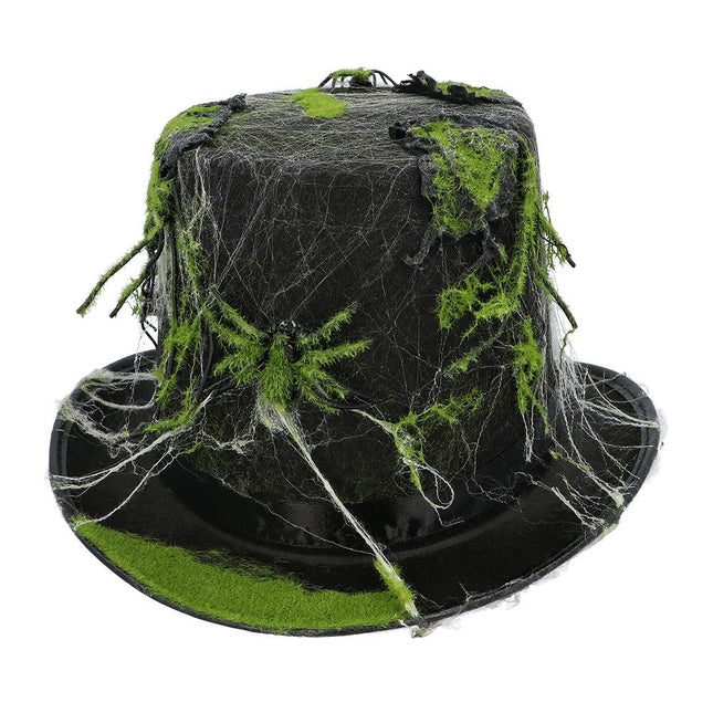 Halloween Hoed Swamp van Boland koop je bij Partywinkel