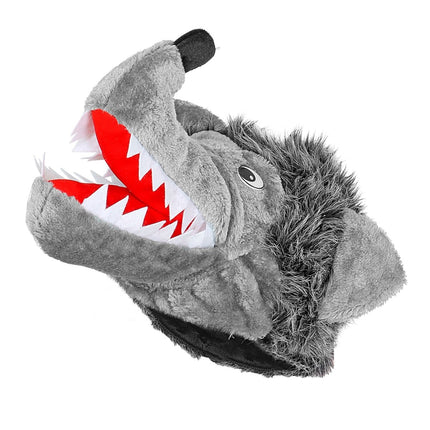 Halloween Hoed Wolf van Widmann koop je bij Partywinkel