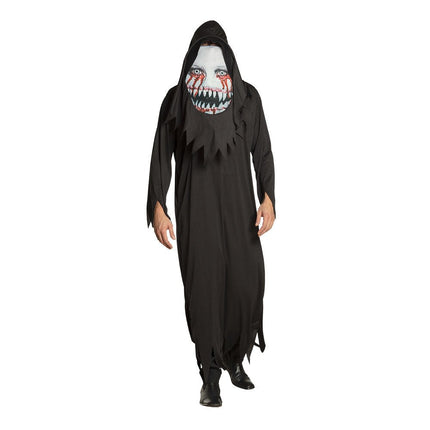 Halloween Horror Harry Kostuum M/L van Boland koop je bij Partywinkel