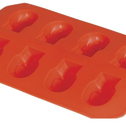 Halloween Ijsblokjesvorm Doodshoofden 21cm van Fiestas Guirca koop je bij Partywinkel