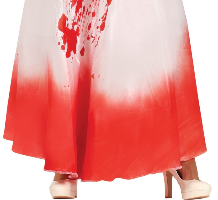 Halloween Jurk Dames Bruid van Fiestas Guirca koop je bij Partywinkel