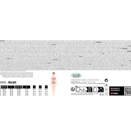 Halloween Jurk Dames Steampunk van Fiestas Guirca koop je bij Partywinkel