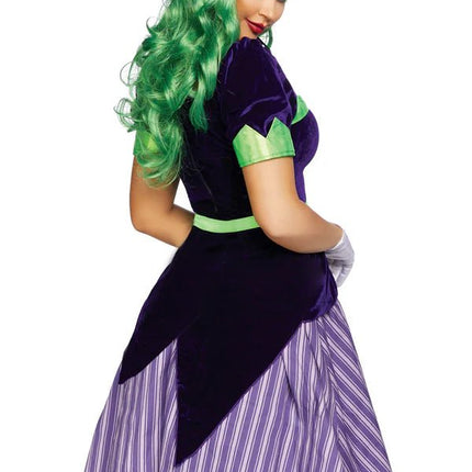 Halloween Jurk Dames Stripboek Heldin Leg Avenue van Leg Avenue koop je bij Partywinkel