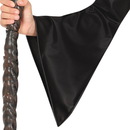 Halloween Jurk Meisje Boze Fee van Fiestas Guirca koop je bij Partywinkel