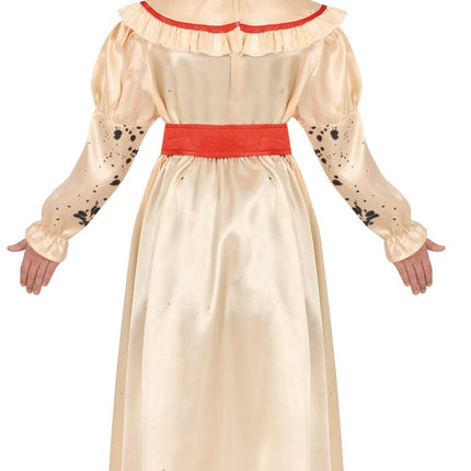 Halloween Jurk Meisje Duivelse Killer van Fiestas Guirca koop je bij Partywinkel