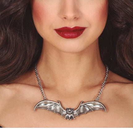 Halloween Ketting 12cm van Fiestas Guirca koop je bij Partywinkel