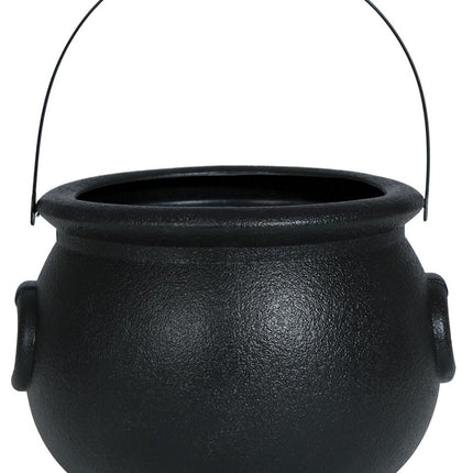 Halloween Ketting Heksenketel 20cm van Fiestas Guirca koop je bij Partywinkel