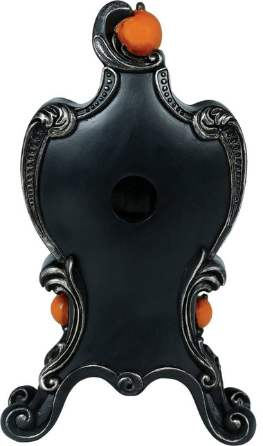 Halloween Klok Antiek 24cm van Fiestas Guirca koop je bij Partywinkel