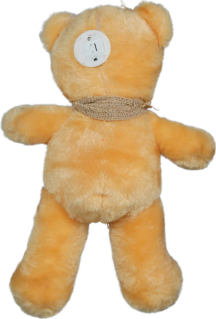 Halloween Knuffel Zombie Beer van Fiestas Guirca koop je bij Partywinkel