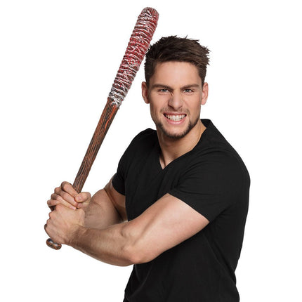 Halloween Knuppel 61cm van Boland koop je bij Partywinkel