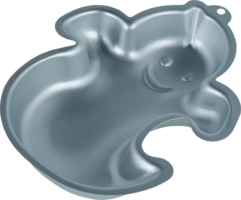 Halloween Koekvormpjes Geest 28cm van Fiestas Guirca koop je bij Partywinkel