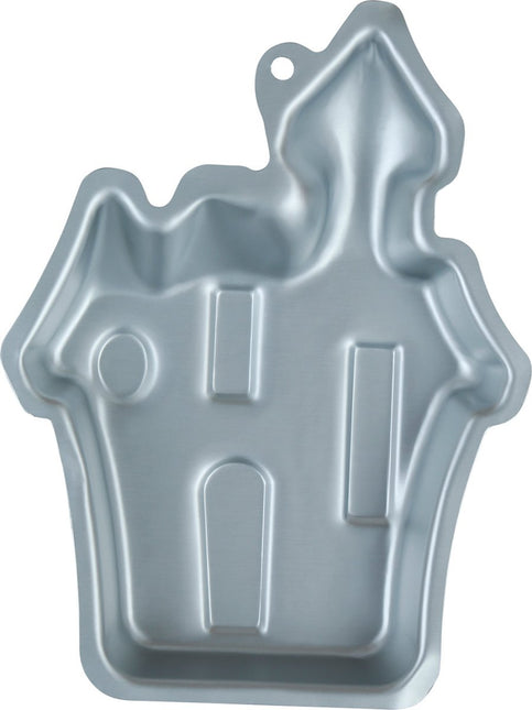 Halloween Koekvormpjes Kasteel 27cm van Fiestas Guirca koop je bij Partywinkel