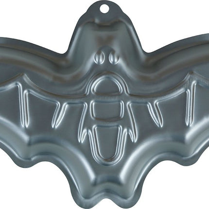 Halloween Koekvormpjes Vleermuis 32cm van Fiestas Guirca koop je bij Partywinkel