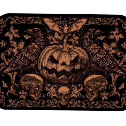 Halloween Kom Pompoen 39cm van Fiestas Guirca koop je bij Partywinkel