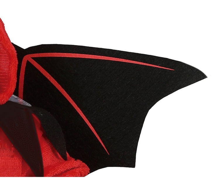 Halloween Kostuum Baby Duivel van Fiestas Guirca koop je bij Partywinkel