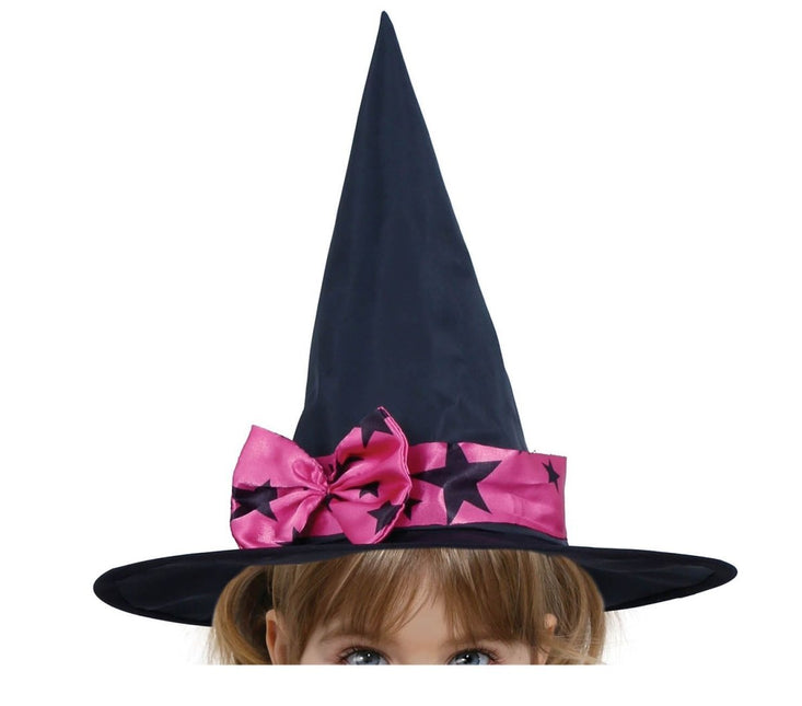 Halloween Kostuum Baby Heks van Fiestas Guirca koop je bij Partywinkel
