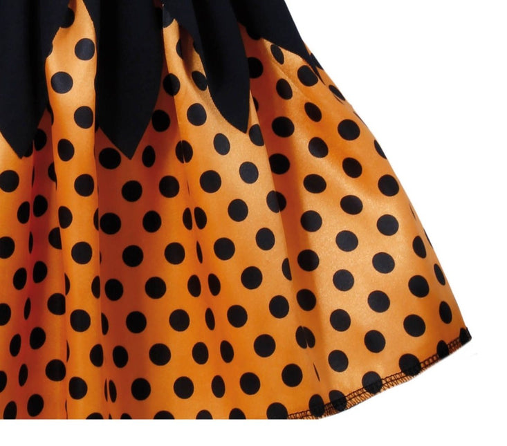 Halloween Kostuum Baby Pompoen van Fiestas Guirca koop je bij Partywinkel