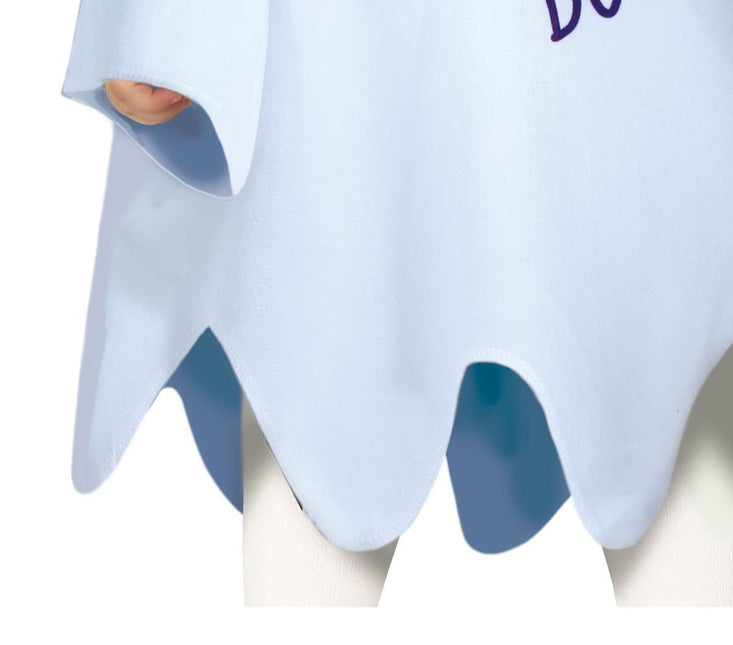 Halloween Kostuum Baby Spook van Fiestas Guirca koop je bij Partywinkel