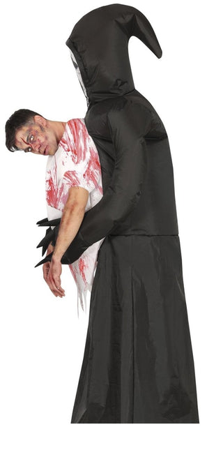Halloween Kostuum Carry Me van Fiestas Guirca koop je bij Partywinkel
