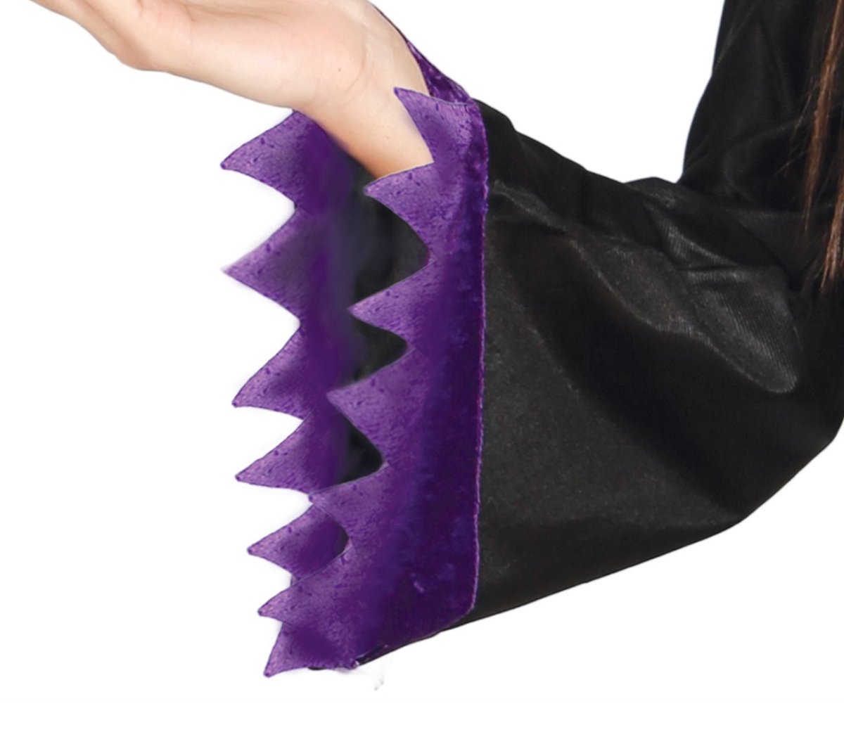 Maleficent Klassiek kostuum voor dames - Verkleedkleding Maleficent Klassiek kostuum voor dames - Verkleedkleding