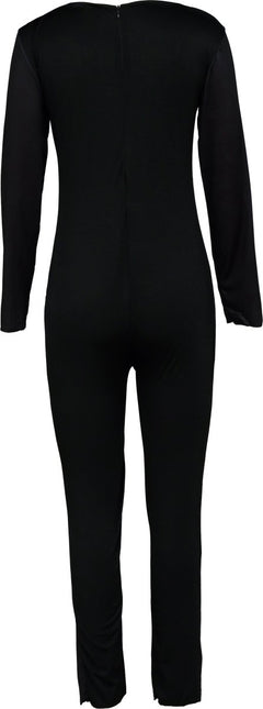 Halloween Kostuum Dames Neon Skelet van Fiestas Guirca koop je bij Partywinkel