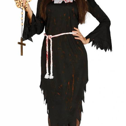 Halloween Kostuum Dames Non L van Fiestas Guirca koop je bij Partywinkel