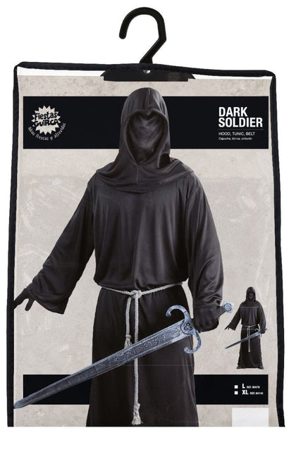 Halloween Kostuum Grim Reaper L van Fiestas Guirca koop je bij Partywinkel