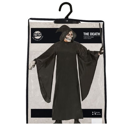 Halloween Kostuum Grim Reaper Scream L van Fiestas Guirca koop je bij Partywinkel
