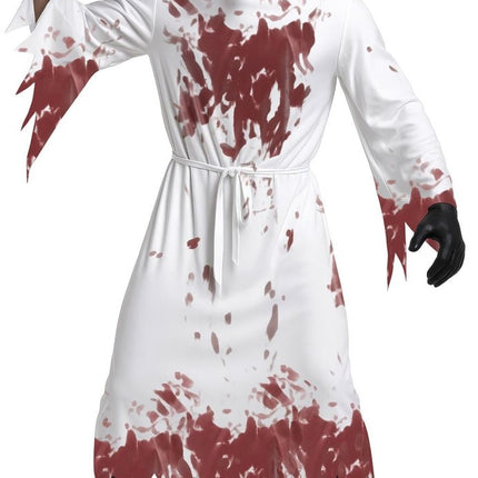 Halloween Kostuum Heren Duivelgeest van Fiestas Guirca koop je bij Partywinkel