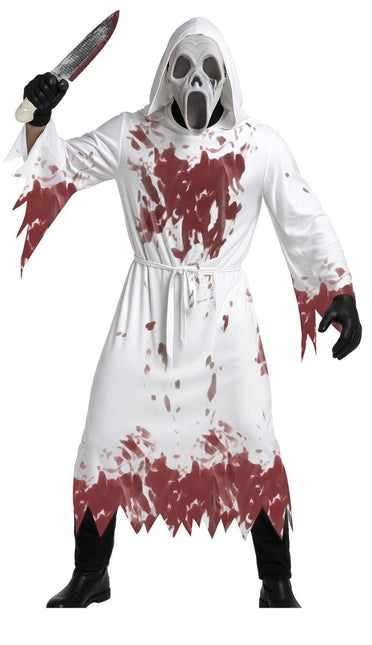 Halloween Kostuum Heren Duivelgeest van Fiestas Guirca koop je bij Partywinkel