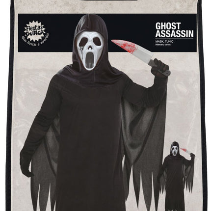 Halloween Kostuum Heren Geest van Fiestas Guirca koop je bij Partywinkel