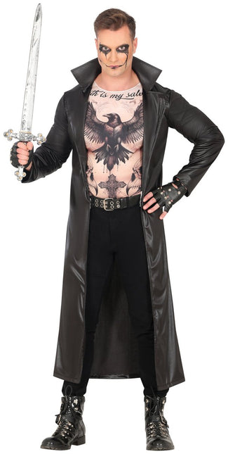 Halloween Kostuum Heren Gothic van Fiestas Guirca koop je bij Partywinkel