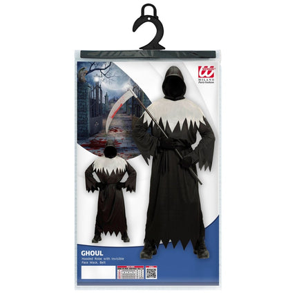 Halloween Kostuum Heren Grafschender van Widmann koop je bij Partywinkel