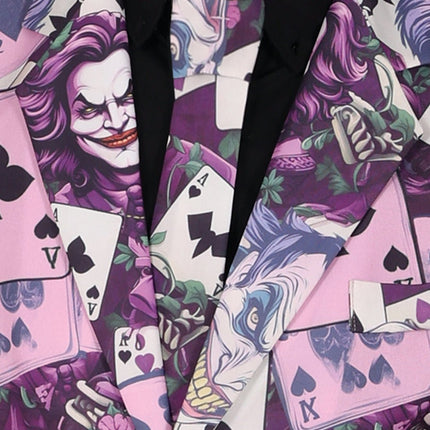 Halloween Kostuum Heren Mr. Crazy van Fiestas Guirca koop je bij Partywinkel