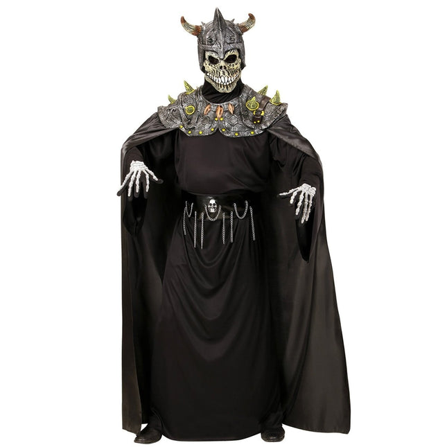 Halloween Kostuum Heren Warlord van Widmann koop je bij Partywinkel