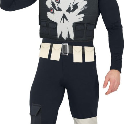 Halloween Kostuum Heren Wraaknemer van Fiestas Guirca koop je bij Partywinkel